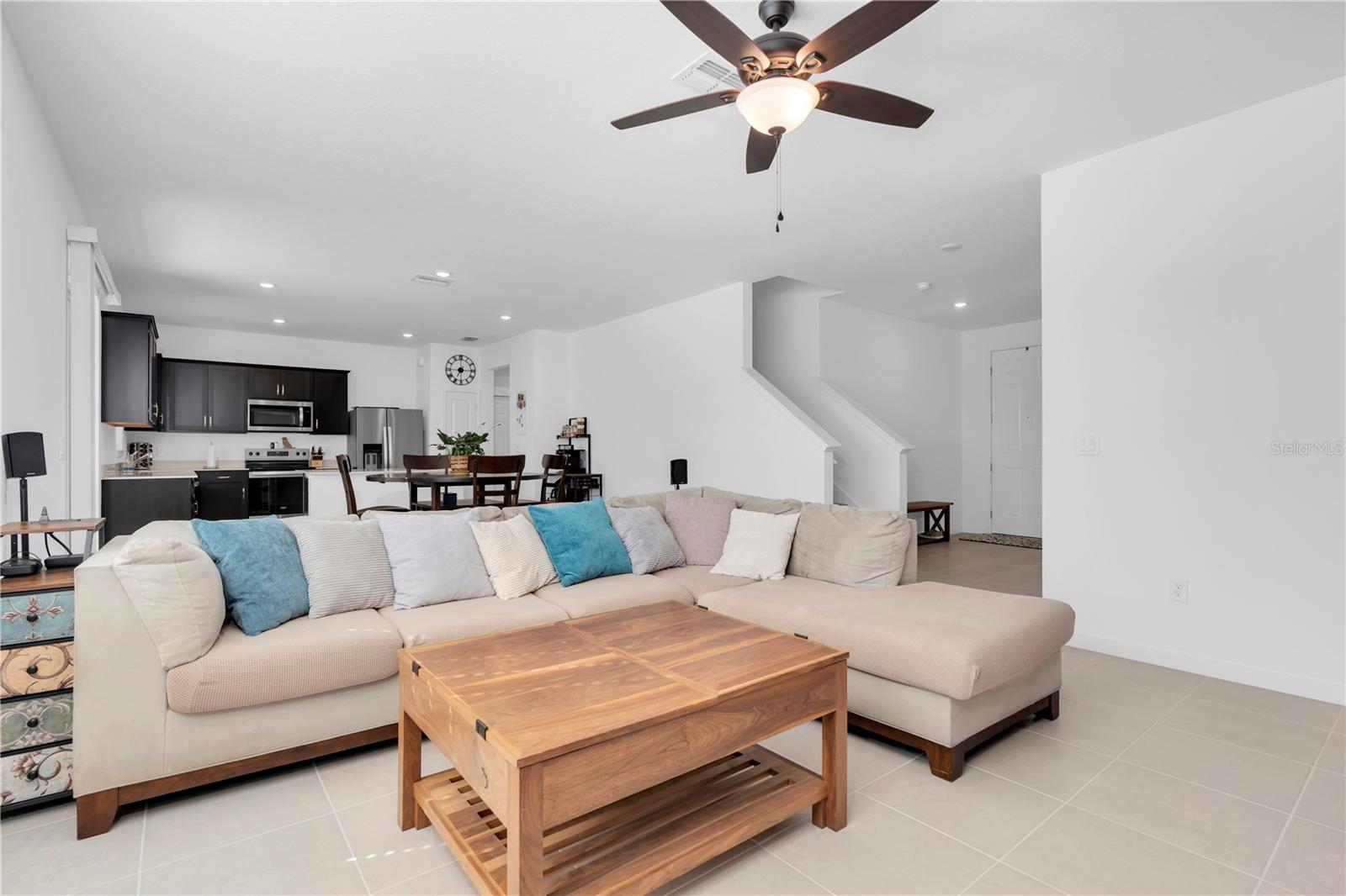 VALLEYBROOK - Residential