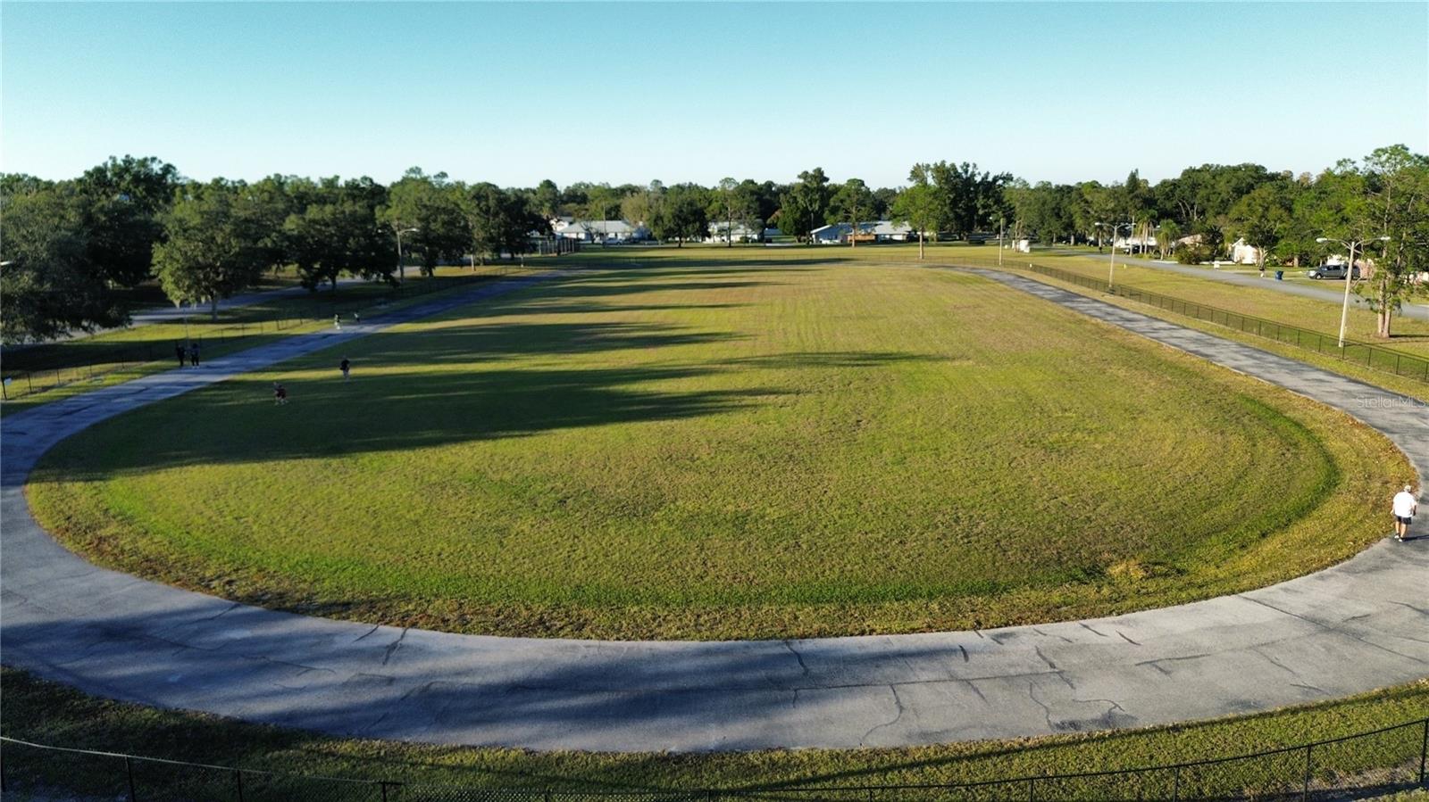 LAKE PADGETT PINES - Land