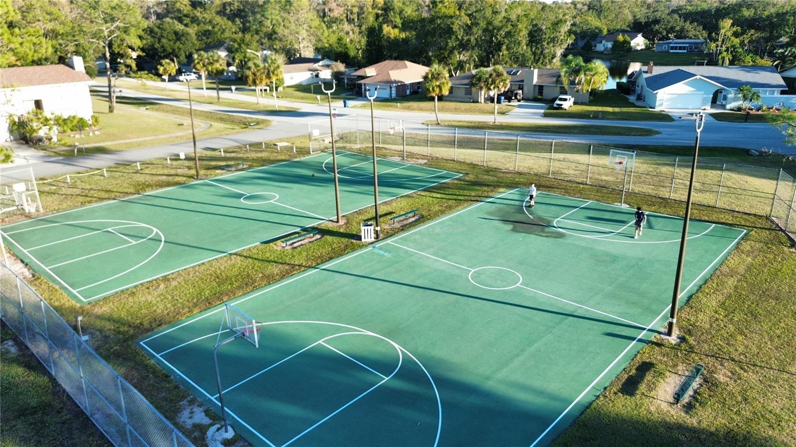 LAKE PADGETT PINES - Land