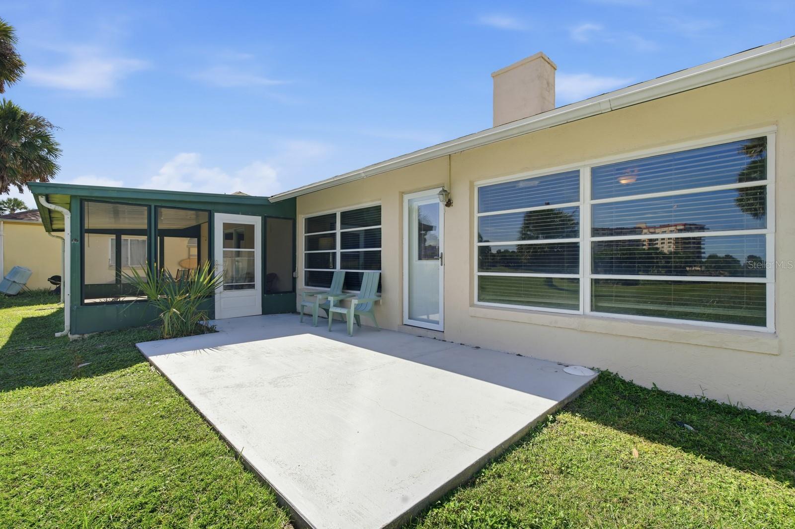 OCEAN PALM SUB - Residential