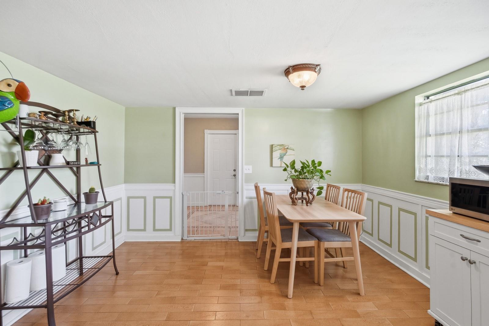 OCEAN PALM SUB - Residential