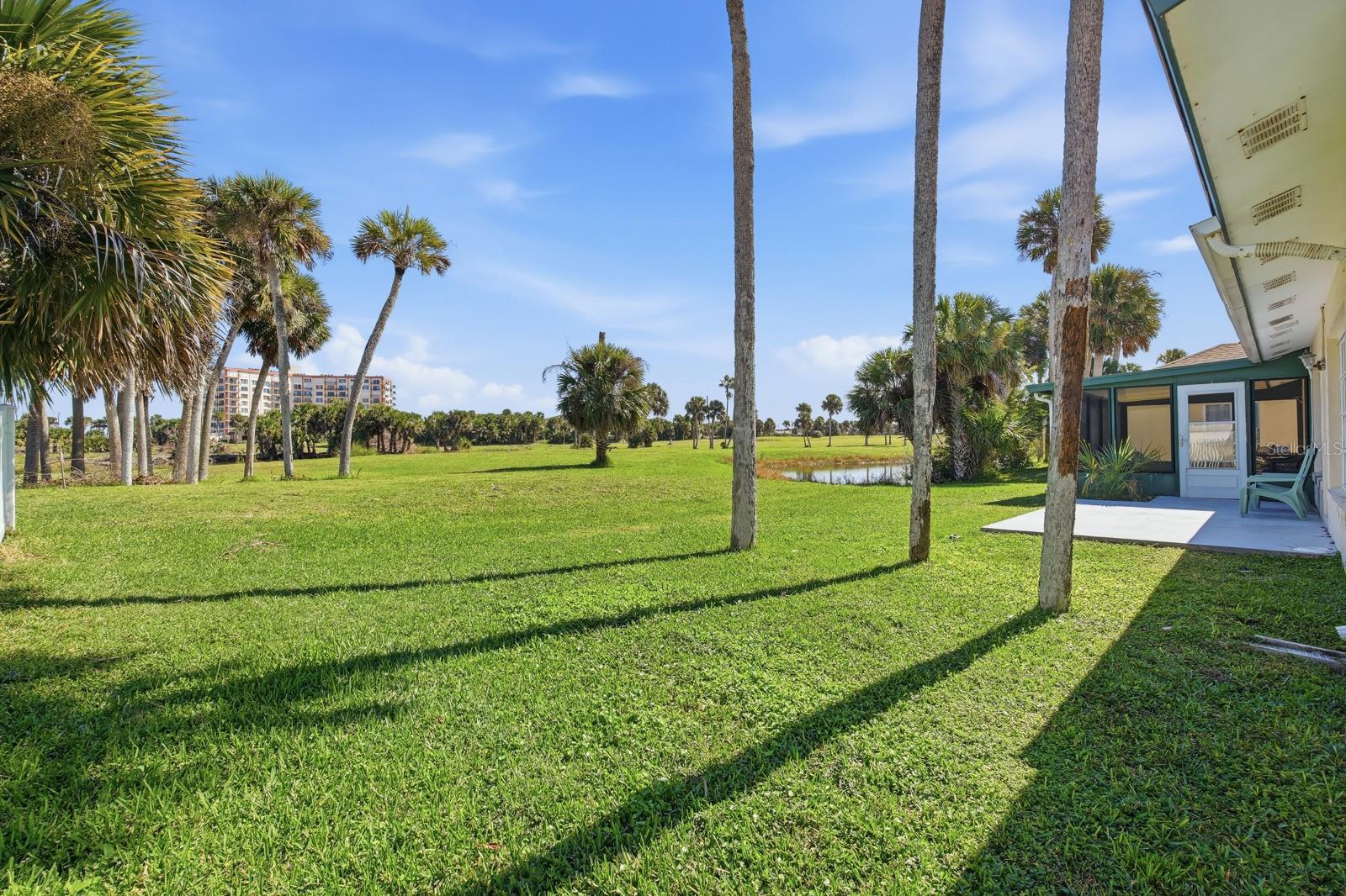 OCEAN PALM SUB - Residential