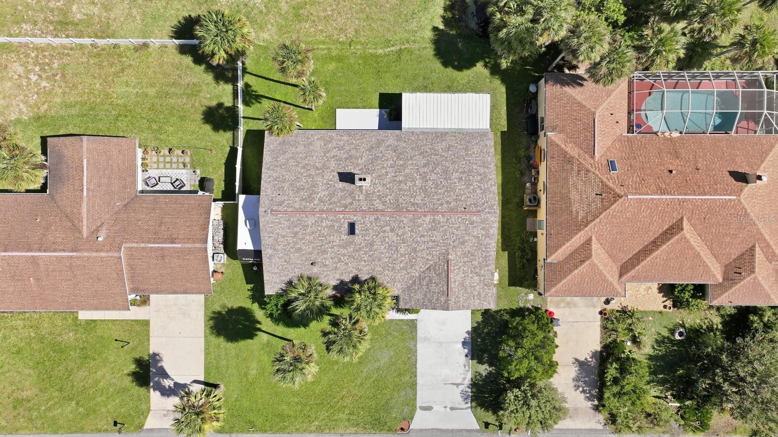 OCEAN PALM SUB - Residential