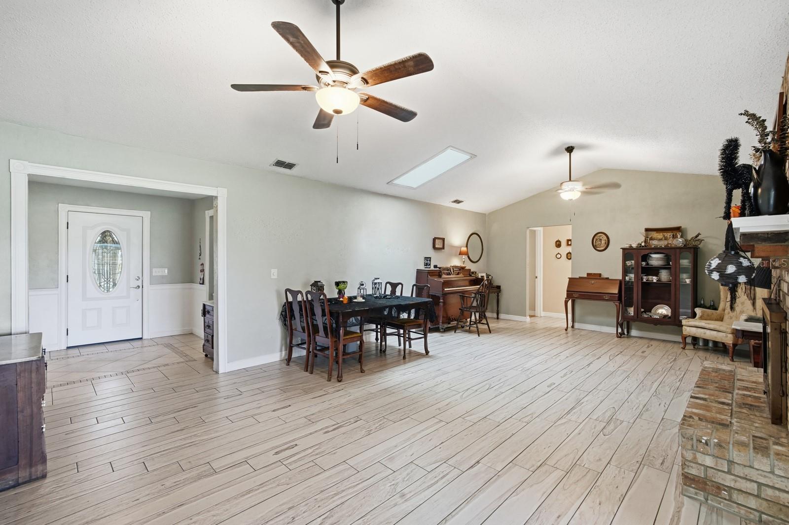 OCEAN PALM SUB - Residential