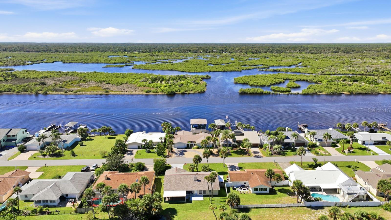 OCEAN PALM SUB - Residential