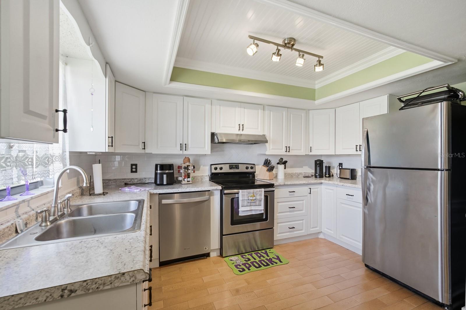 OCEAN PALM SUB - Residential