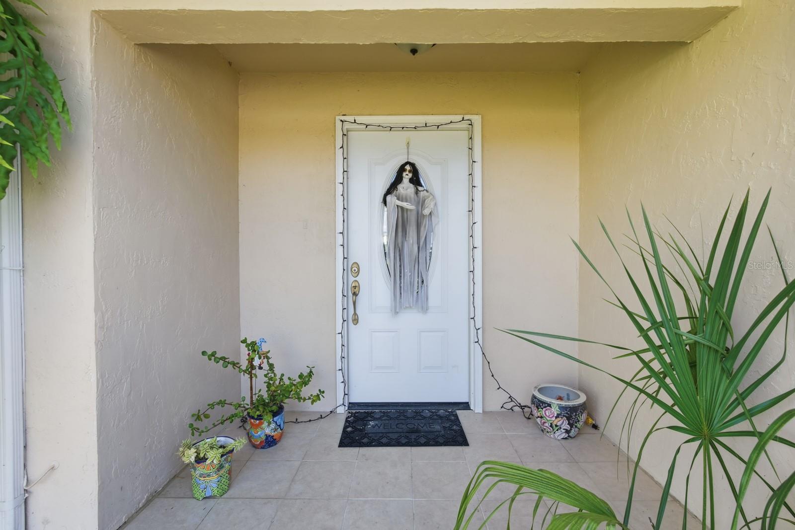 OCEAN PALM SUB - Residential