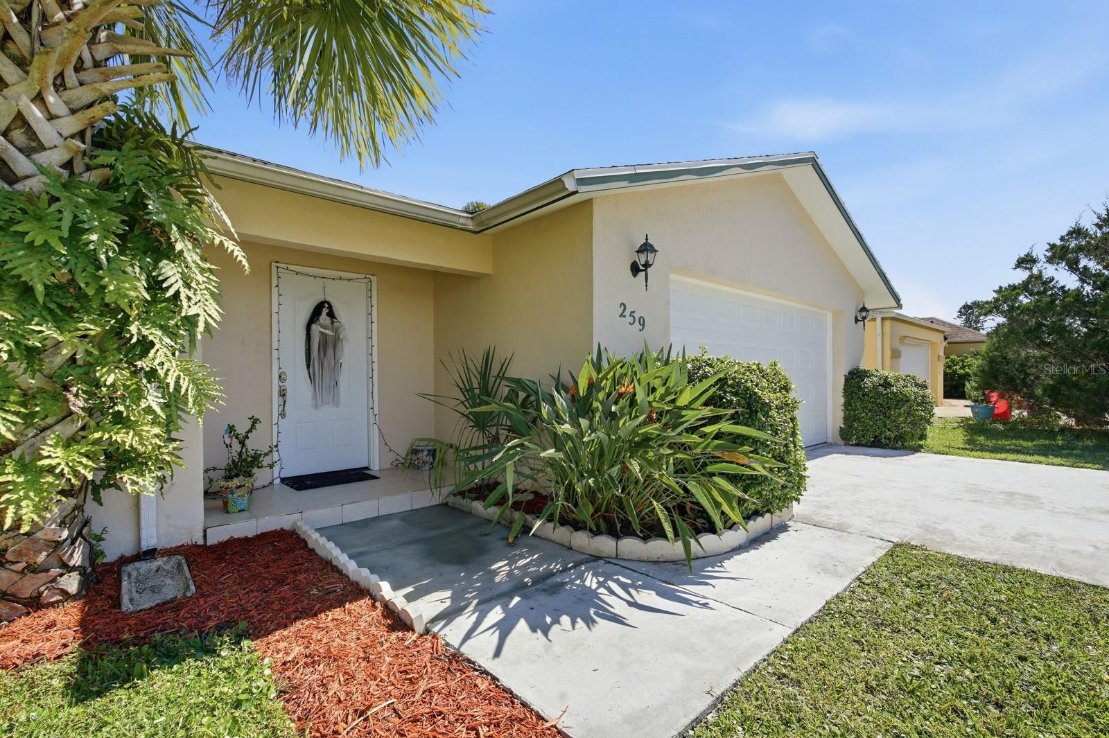 OCEAN PALM SUB - Residential