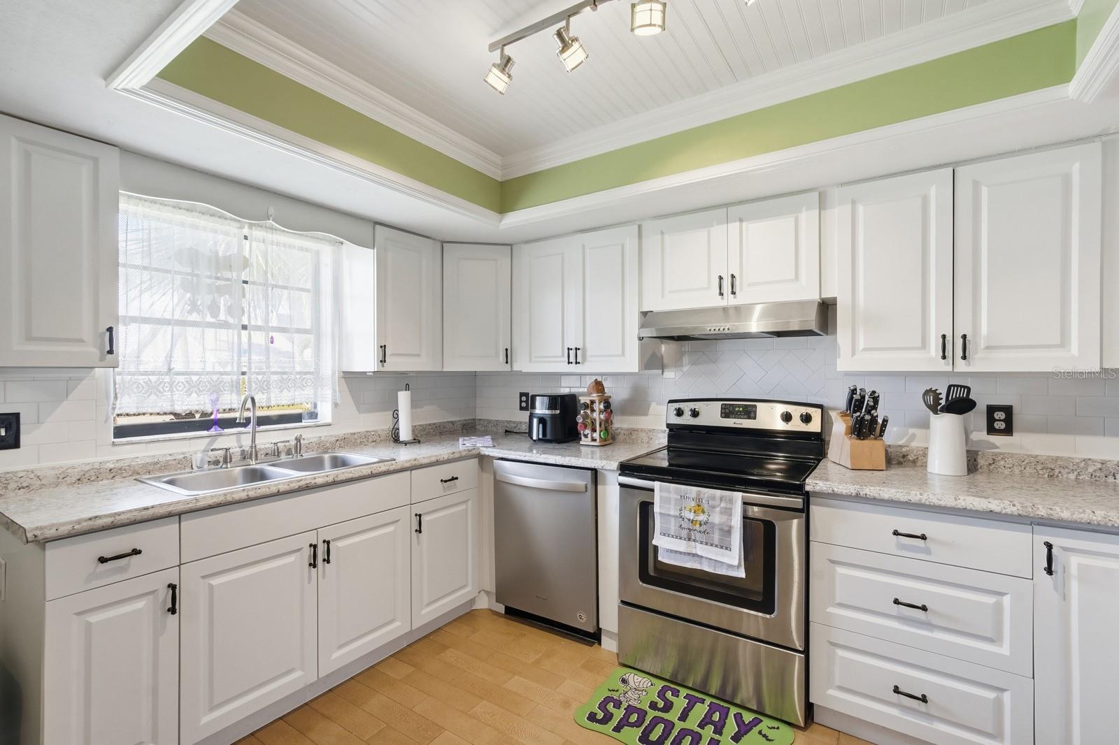 OCEAN PALM SUB - Residential