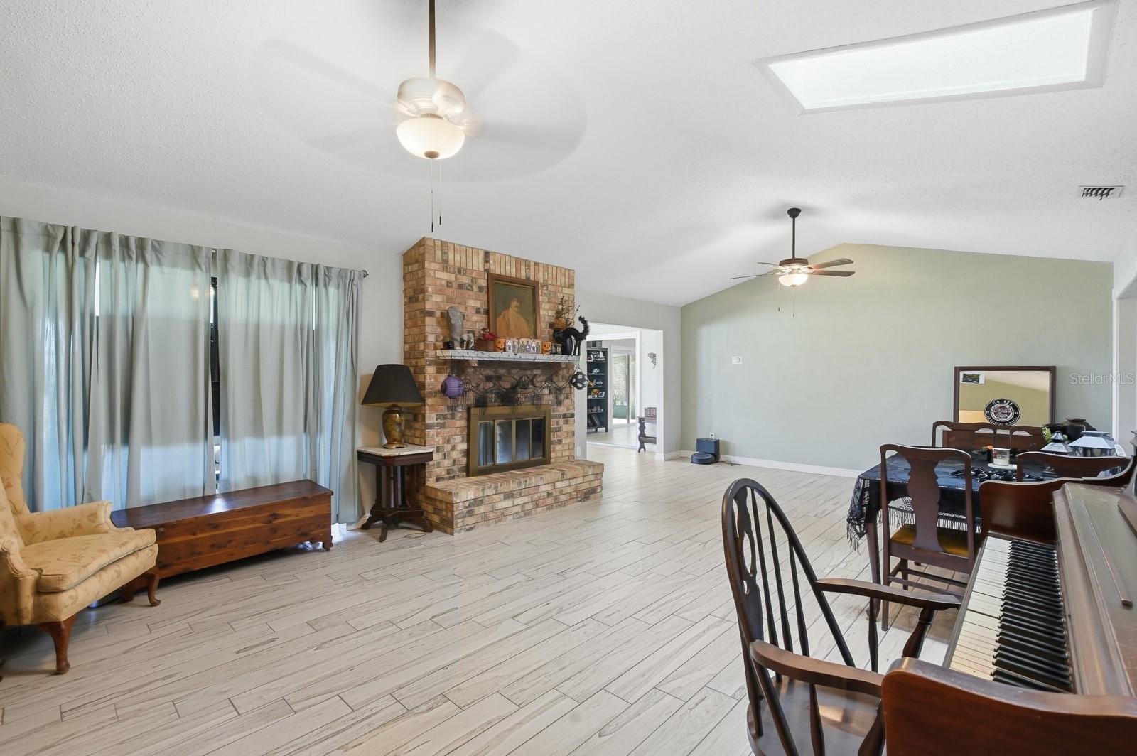 OCEAN PALM SUB - Residential