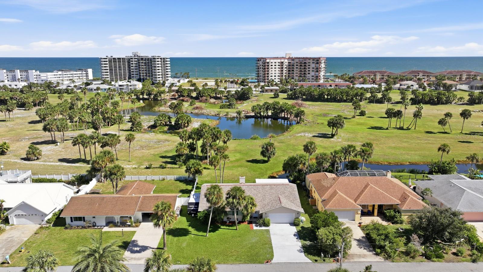 OCEAN PALM SUB - Residential