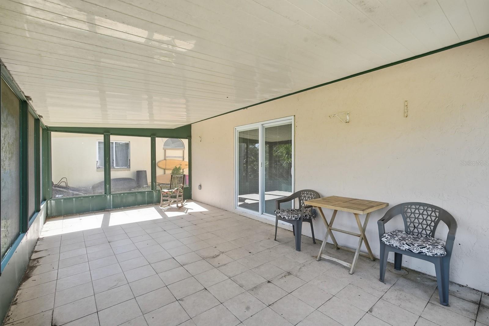 OCEAN PALM SUB - Residential