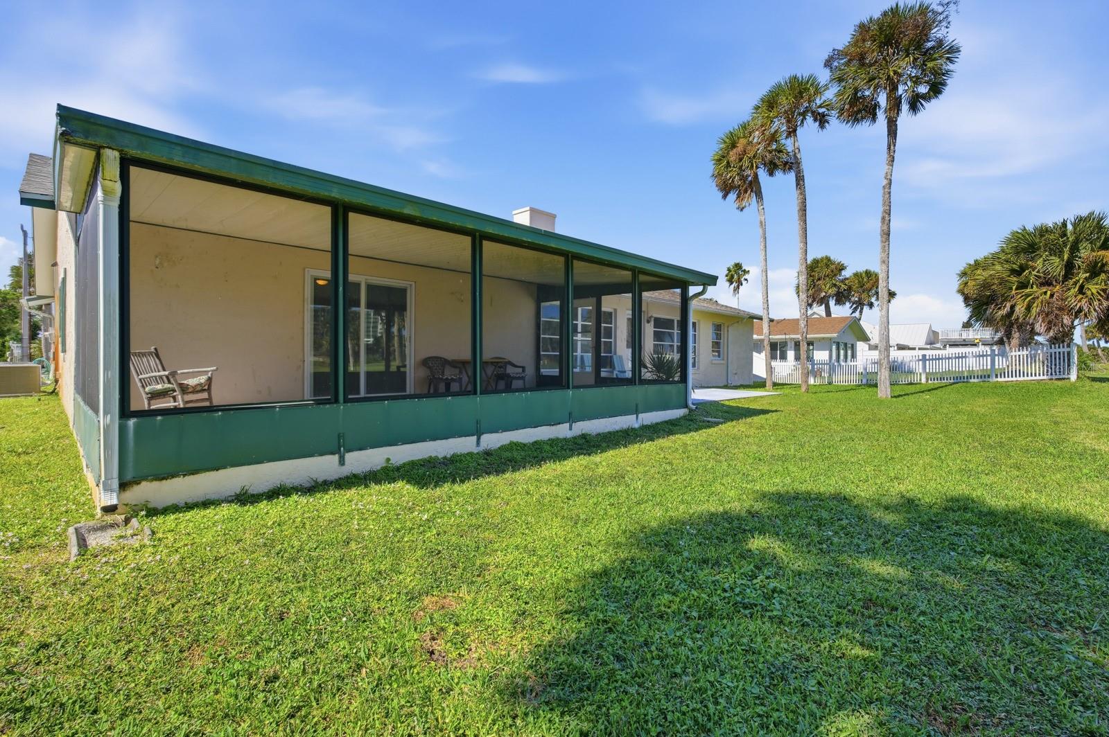 OCEAN PALM SUB - Residential