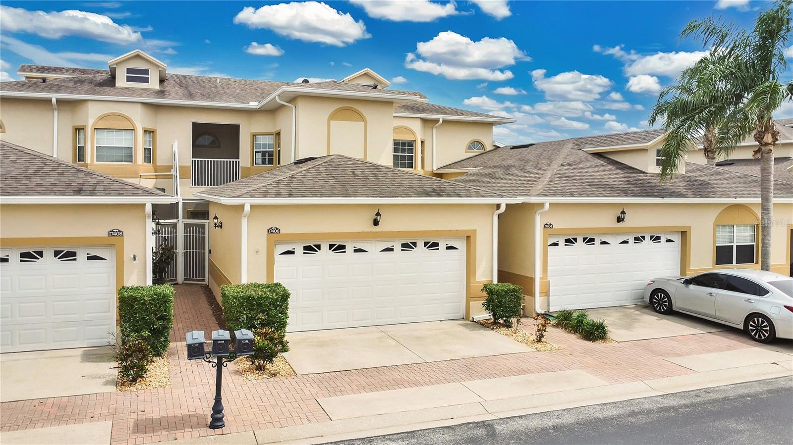 17406 CHATEAU PINE WAY