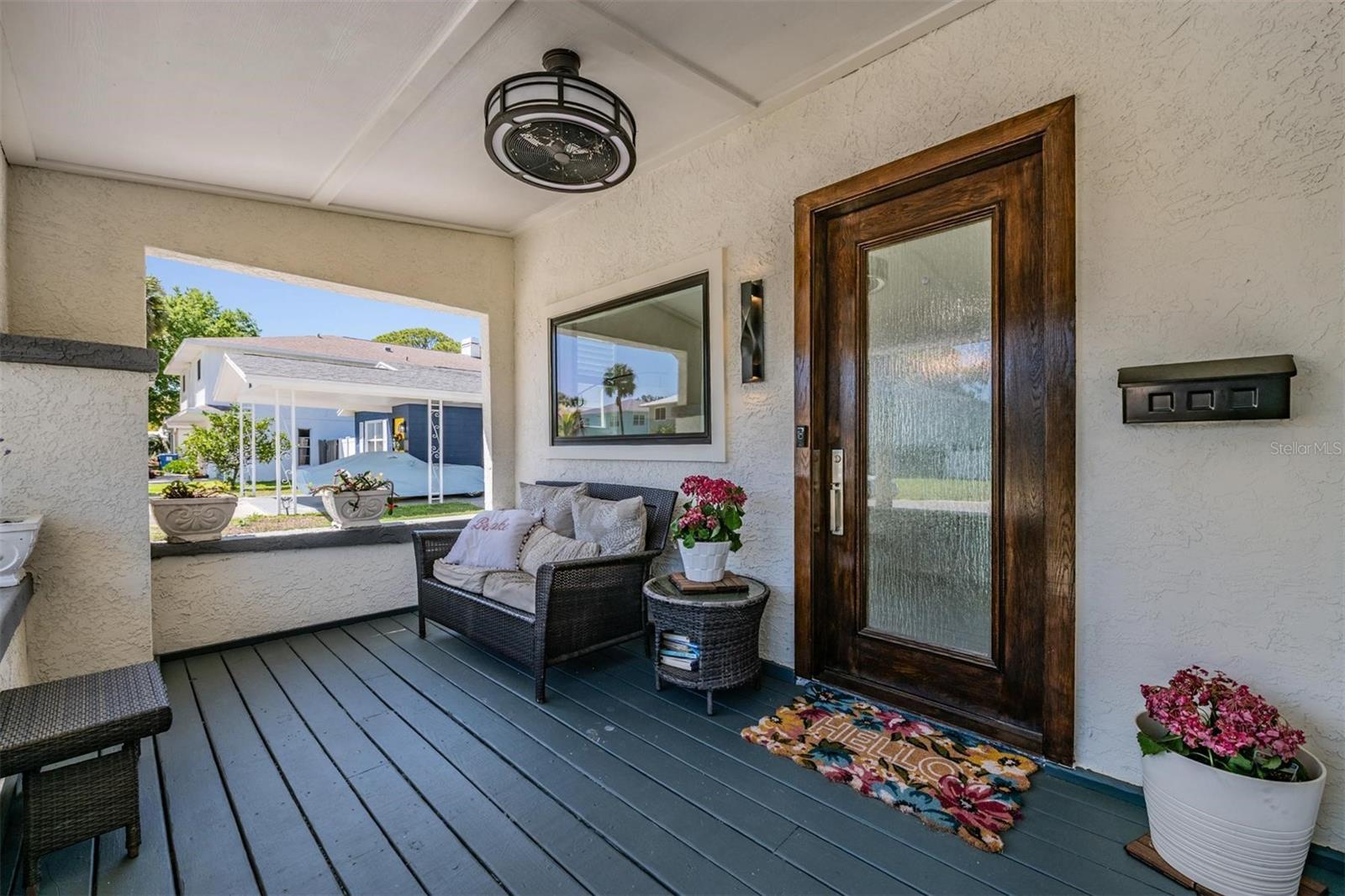 SHOREACRES CENTER BLK 5, LOT 16 - Residential