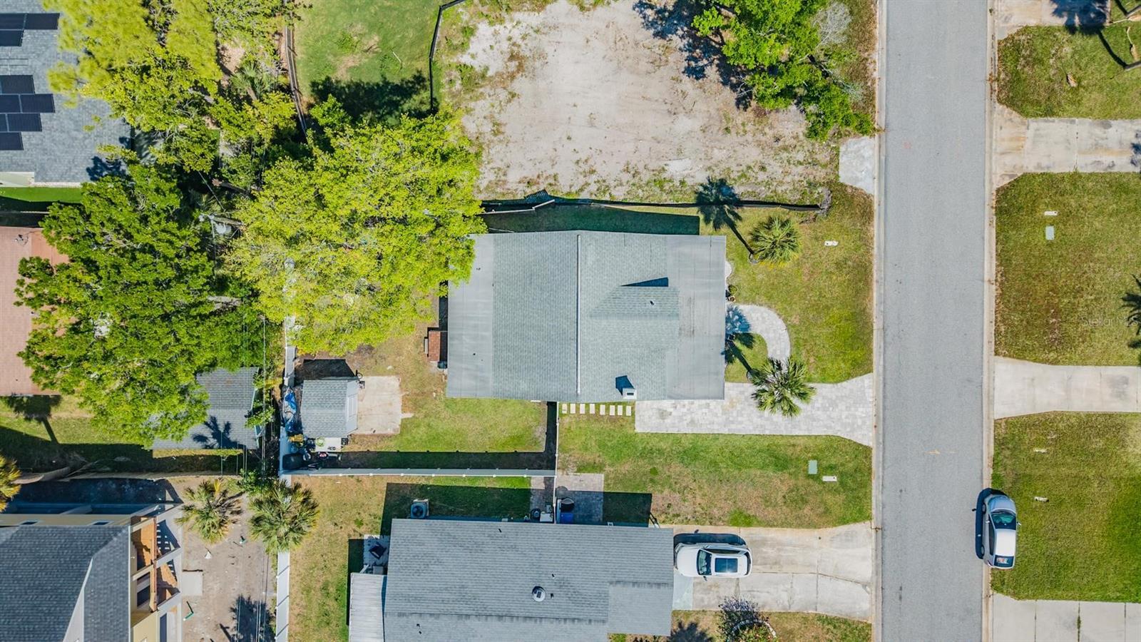 SHOREACRES CENTER BLK 5, LOT 16 - Residential