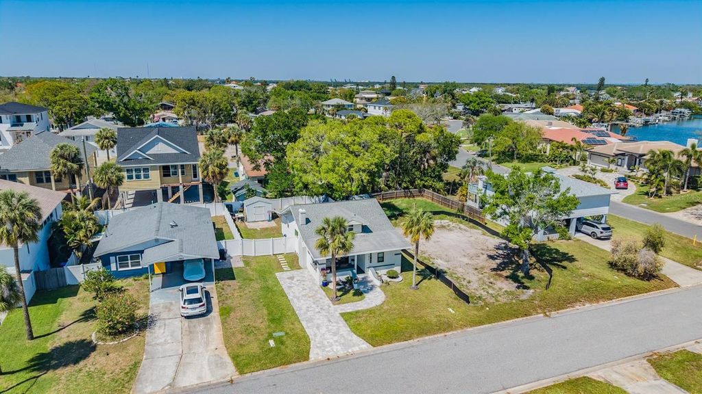 Photo of 1875 Michigan Avenue NE, St Petersburg, FL 33703 (MLS # TB8487449)