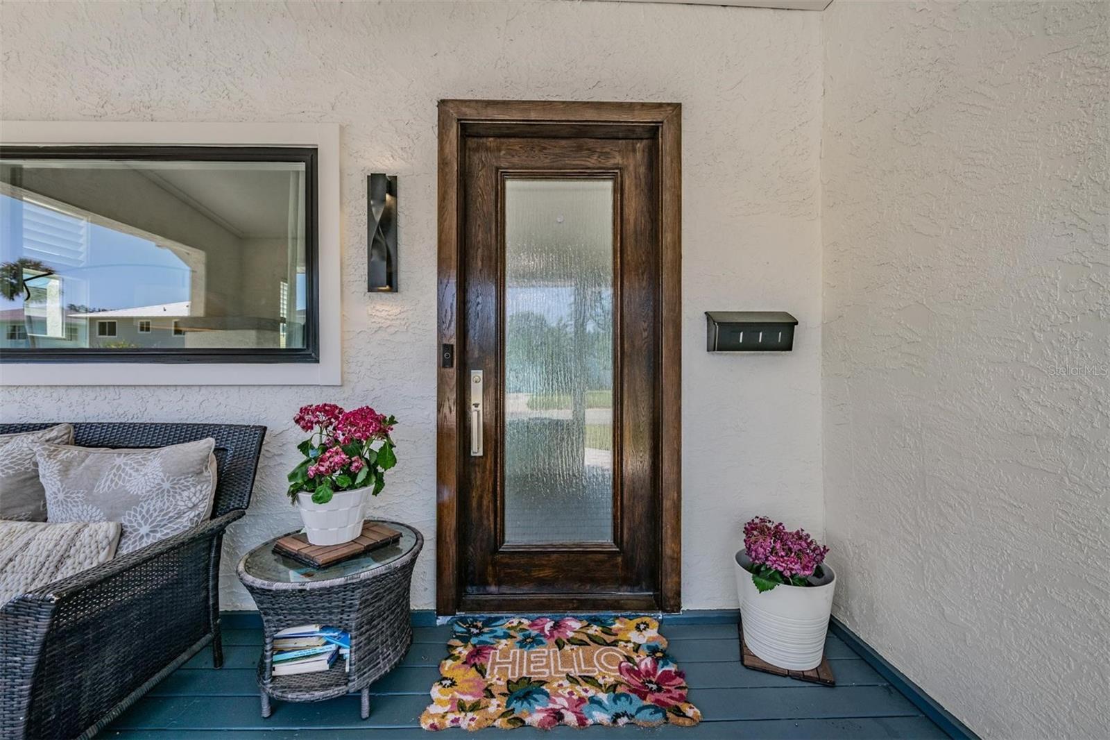 SHOREACRES CENTER BLK 5, LOT 16 - Residential