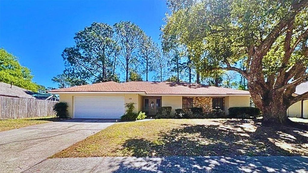 Photo of 120 Fairway Ten Drive, Casselberry, FL 32707 (MLS # S5145087)