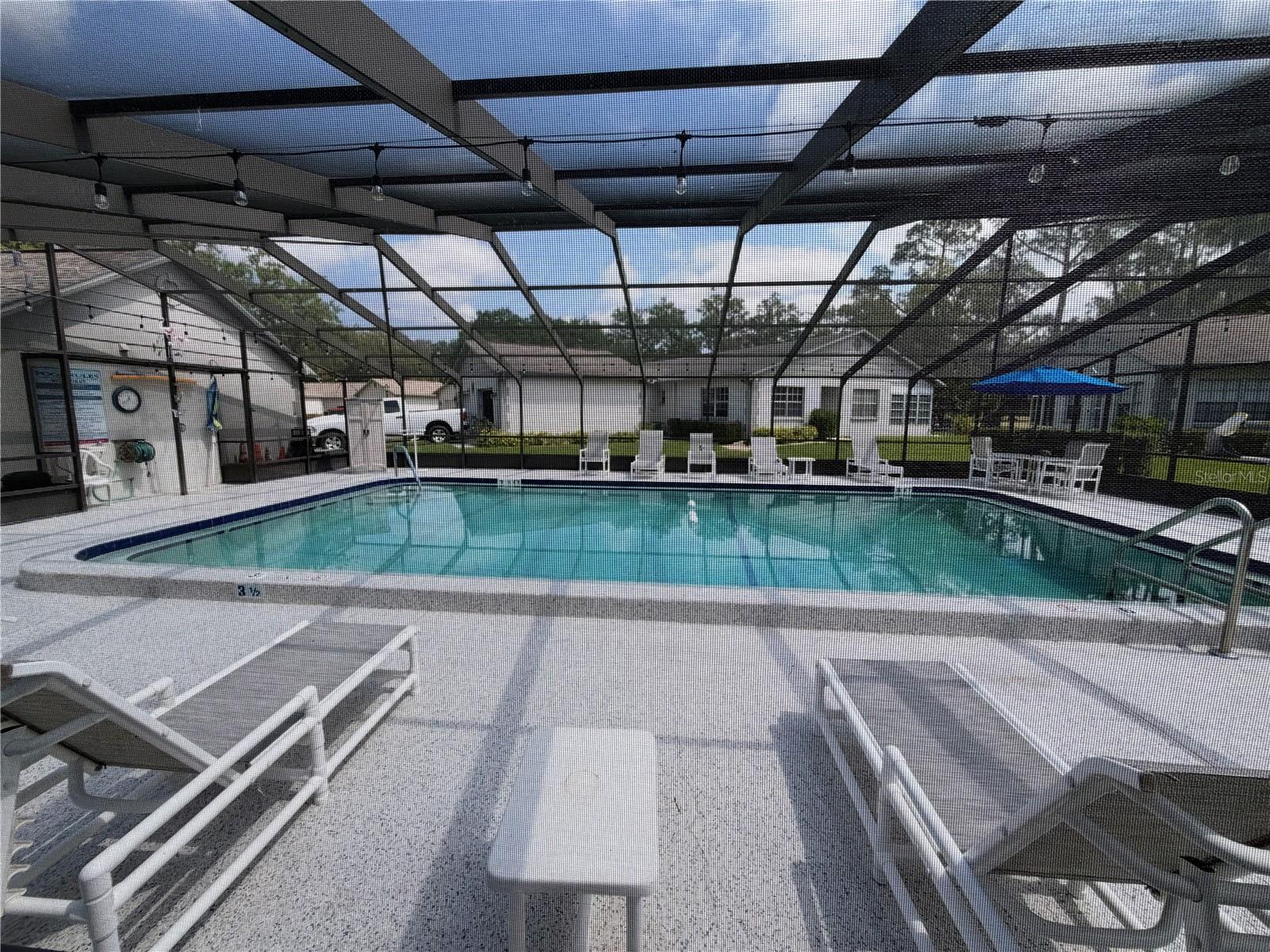 RIVER OAKS CONDO PH 01 - Residential Lease