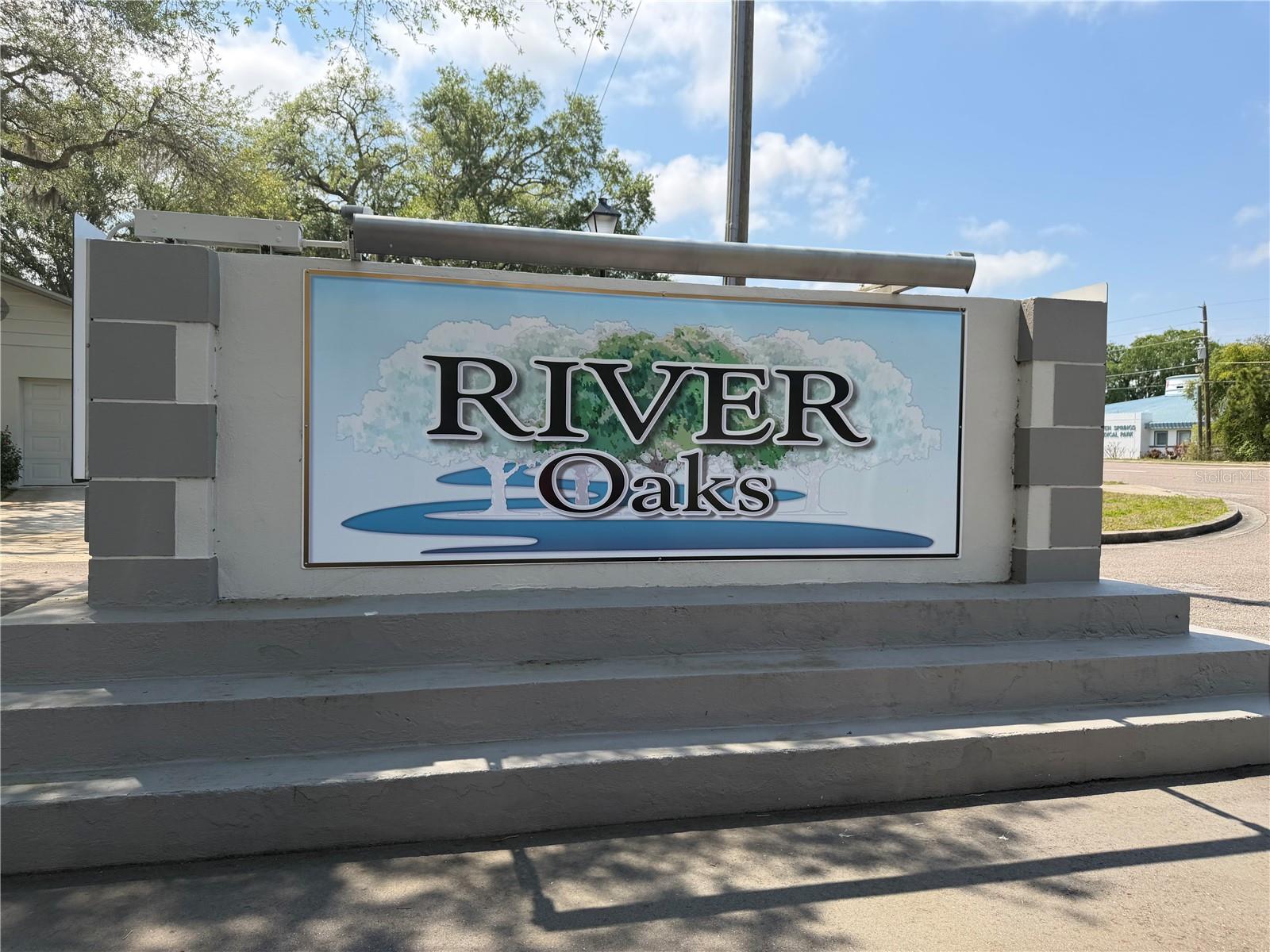 RIVER OAKS CONDO PH 01 - Residential Lease