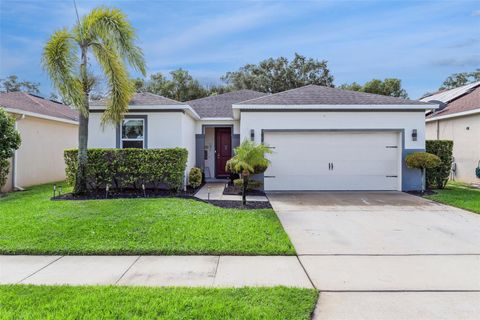 Photo of 14583 Ward Road, Orlando, FL 32824 (MLS # O6350089)