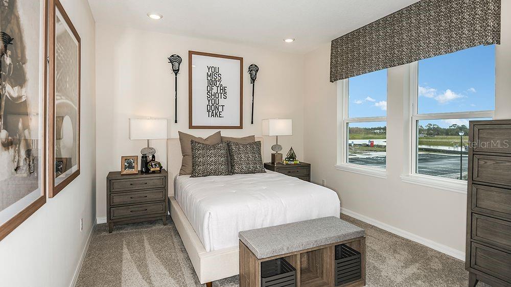 INDIGO CREEK - Residential