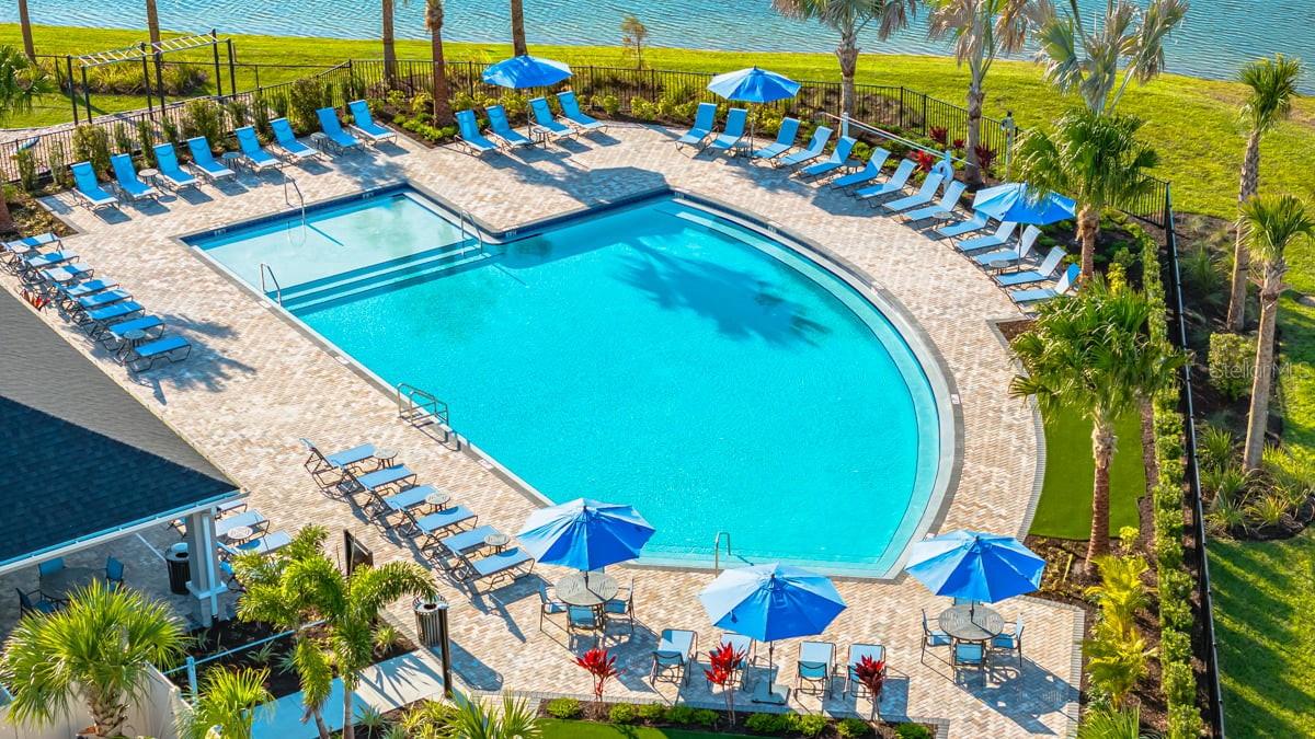 INDIGO CREEK - Residential