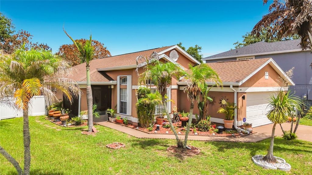 Photo of 14208 Avonlea Court, Orlando, FL 32824 (MLS # O6415666)
