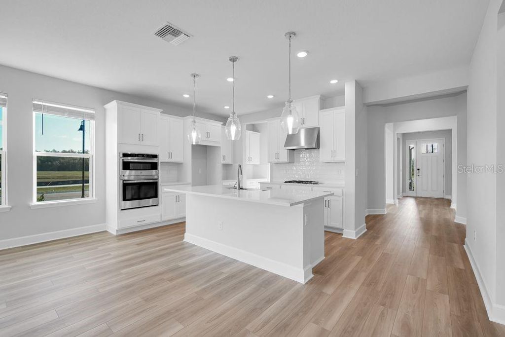 Photo of 1669 Anson Lane, Zephyrhills, FL 33541 (MLS # TB8471516)