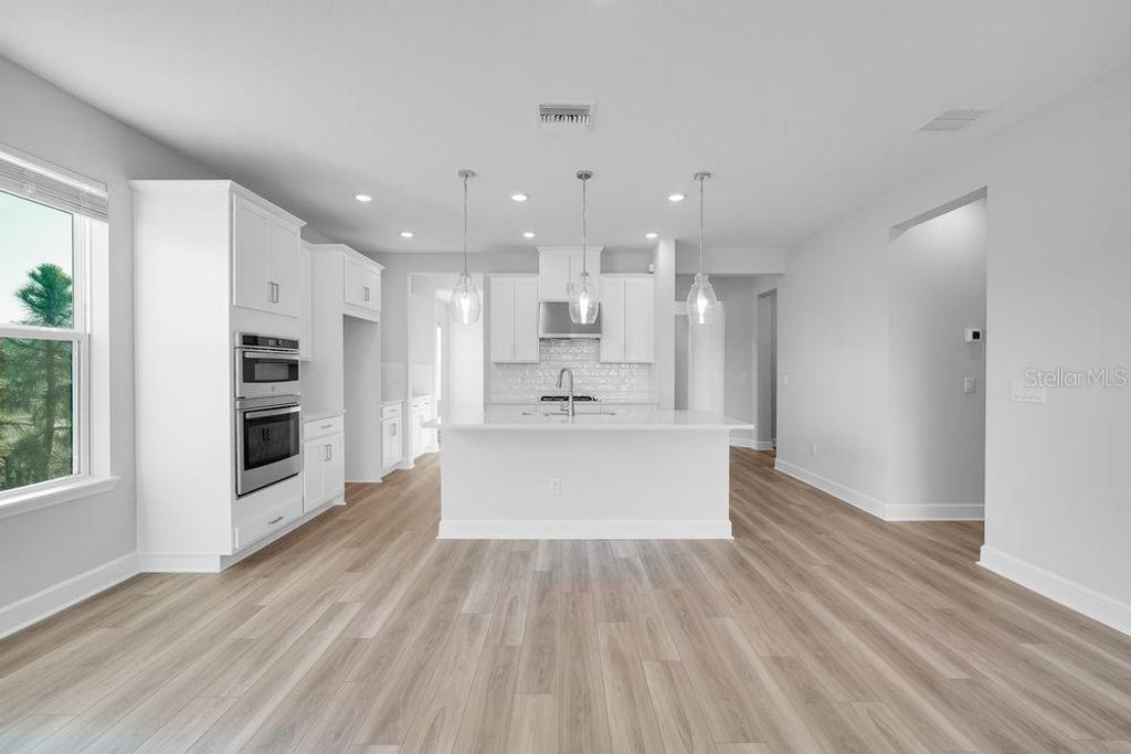 Photo of 1669 Anson Lane, Zephyrhills, FL 33541 (MLS # TB8471516)