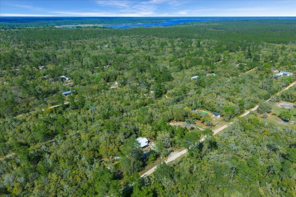 OCALA NATIONAL FOREST CAMPSITES - Residential