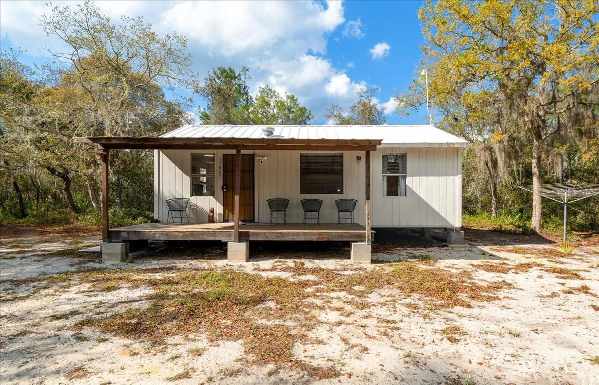 15605 NE 236TH STREET