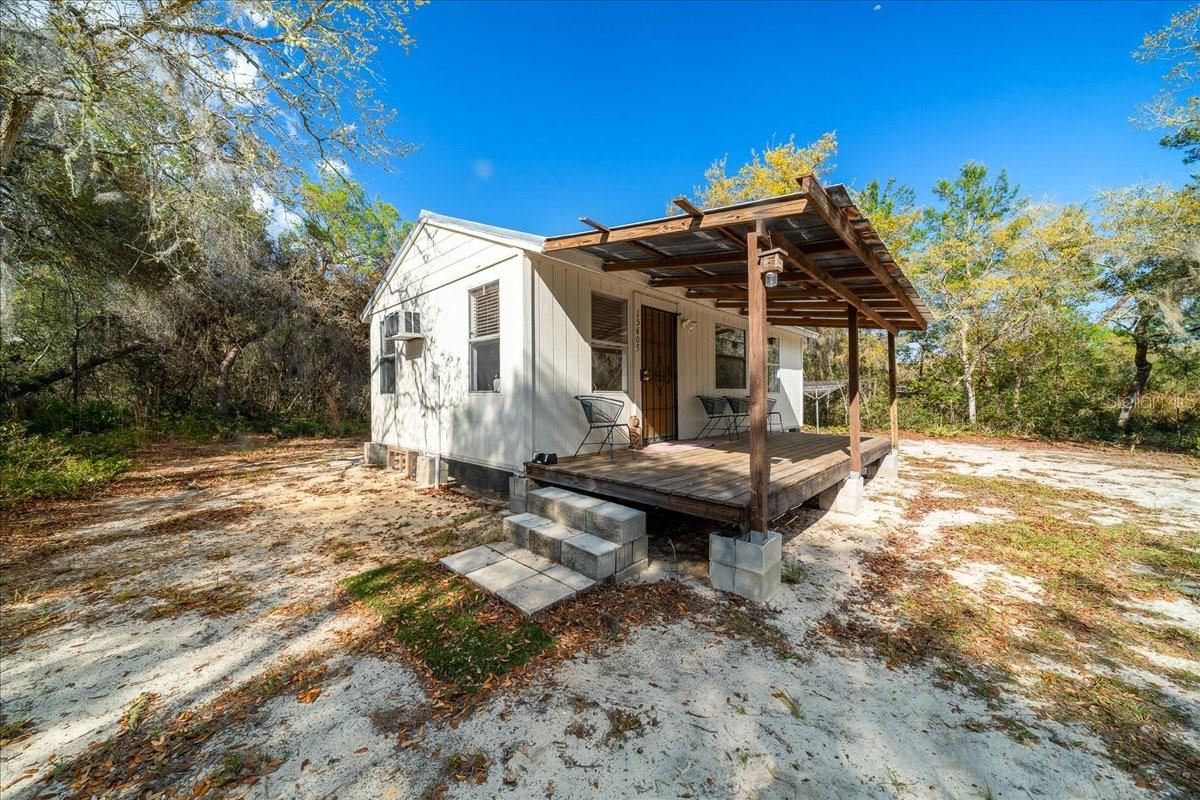 15605 NE 236TH STREET