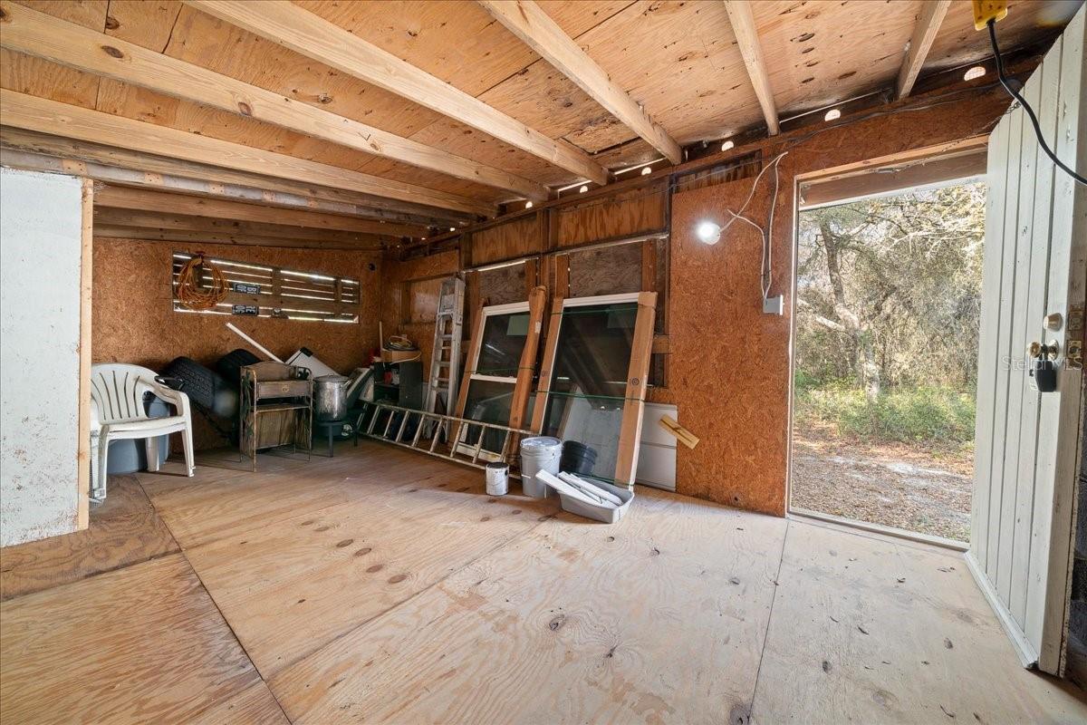 OCALA NATIONAL FOREST CAMPSITES - Residential