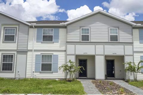 4294 LANA AVENUE DAVENPORT FL 33897