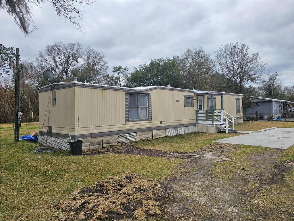 Photo of 2330 W Patterson Street, Lakeland, FL 33815 (MLS # TB8477802)