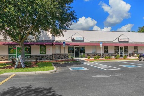 Tiny photo for 3451 E Louise Lane, Hernando, FL 34442 (MLS # OM713993)