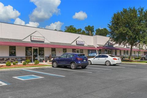 Tiny photo for 3451 E Louise Lane, Hernando, FL 34442 (MLS # OM713993)