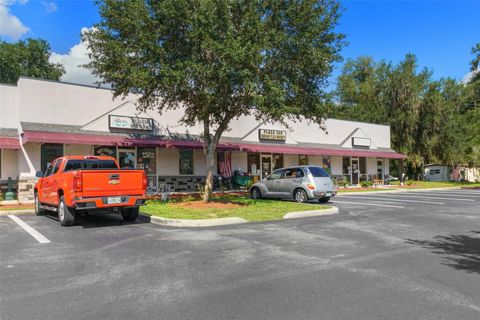 Tiny photo for 3451 E Louise Lane, Hernando, FL 34442 (MLS # OM713993)