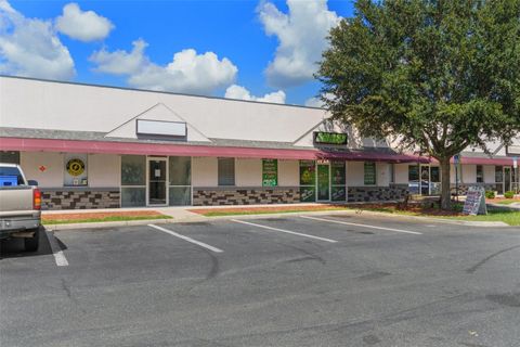 Tiny photo for 3451 E Louise Lane, Hernando, FL 34442 (MLS # OM713993)