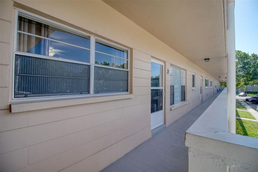 Photo of 2436 Rhodesian Drive #32, Clearwater, FL 33763 (MLS # W7883856)