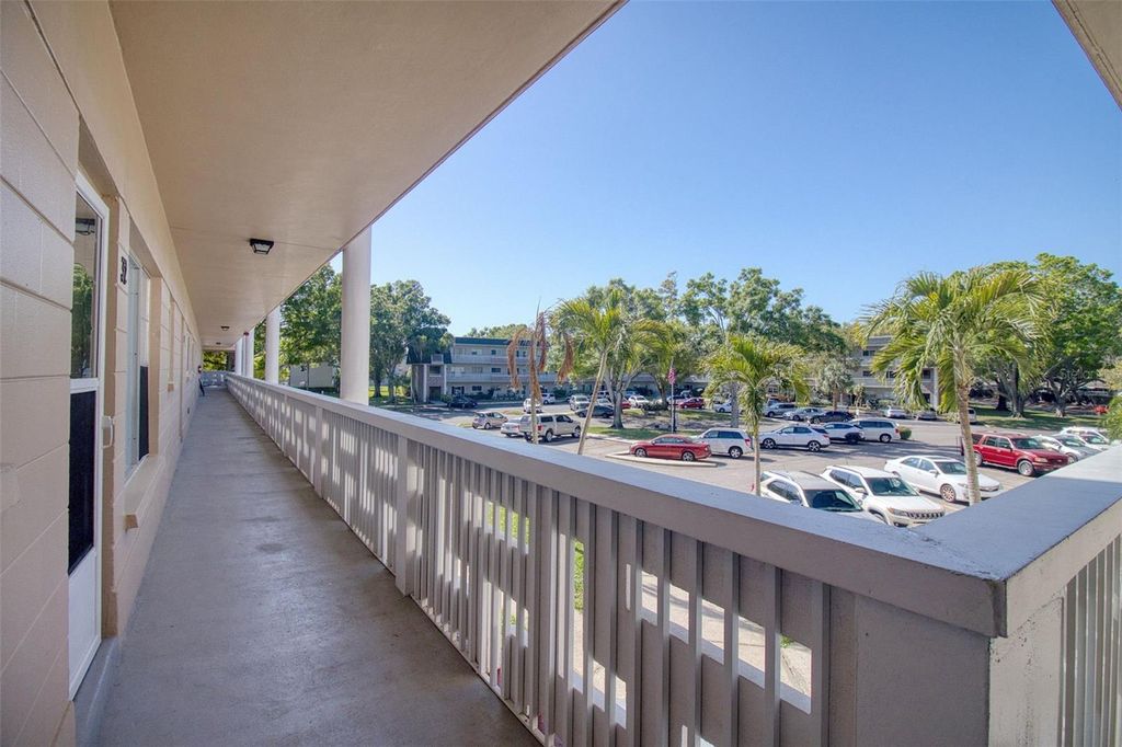 Photo of 2436 Rhodesian Drive #32, Clearwater, FL 33763 (MLS # W7883856)