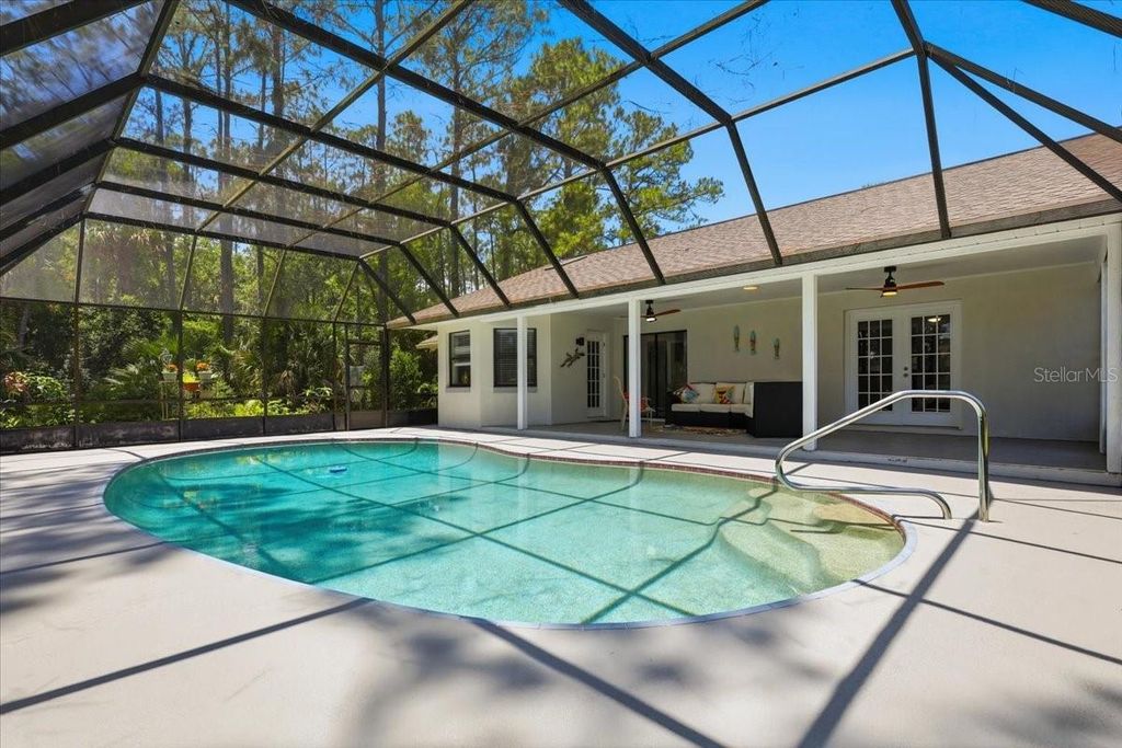 Photo of 21 Waterford Place, Palm Coast, FL 32164 (MLS # FC318680)