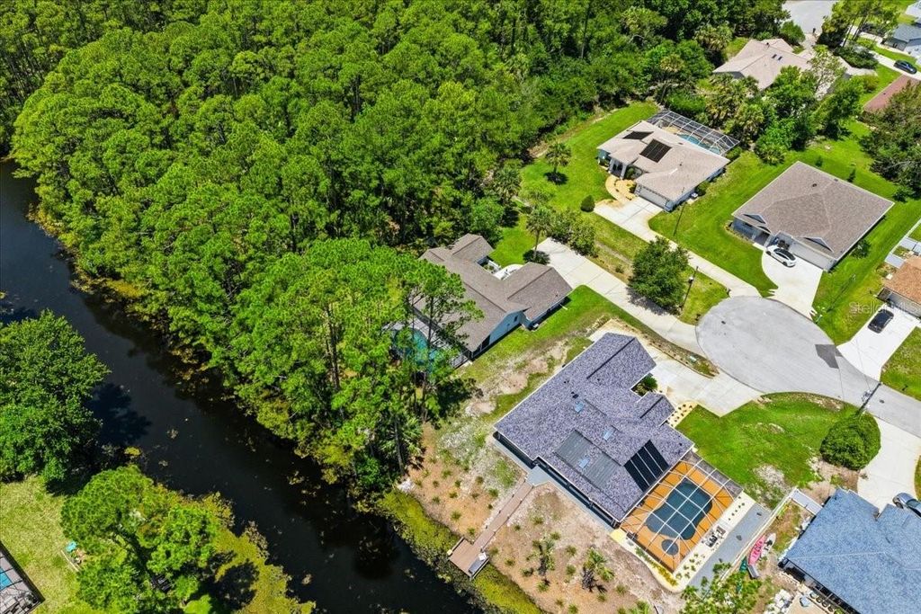 Photo of 21 Waterford Place, Palm Coast, FL 32164 (MLS # FC318680)