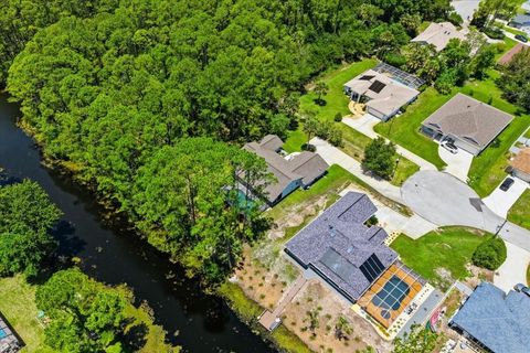 Photo of 21 Waterford Place, Palm Coast, FL 32164 (MLS # FC318680)