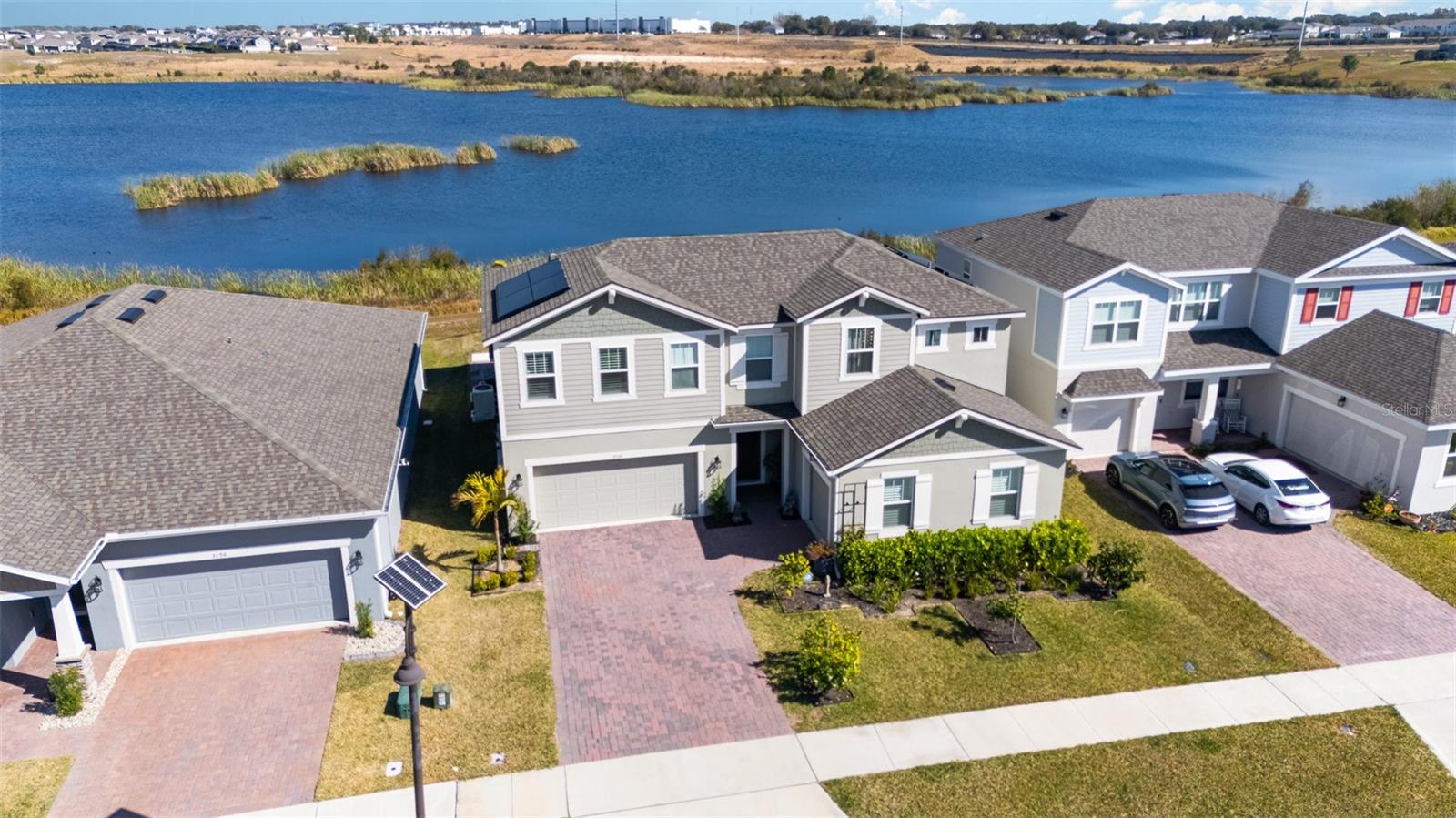 3200 CANNA LILY PLACE