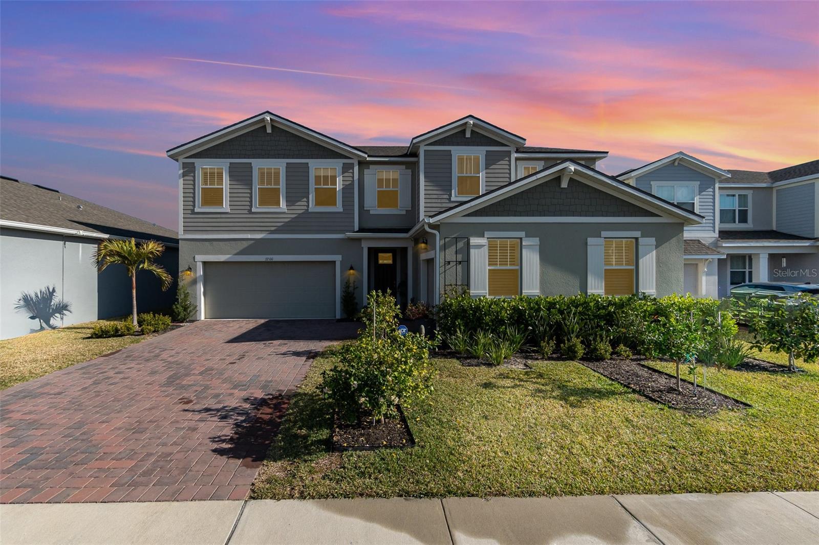 3200 CANNA LILY PLACE