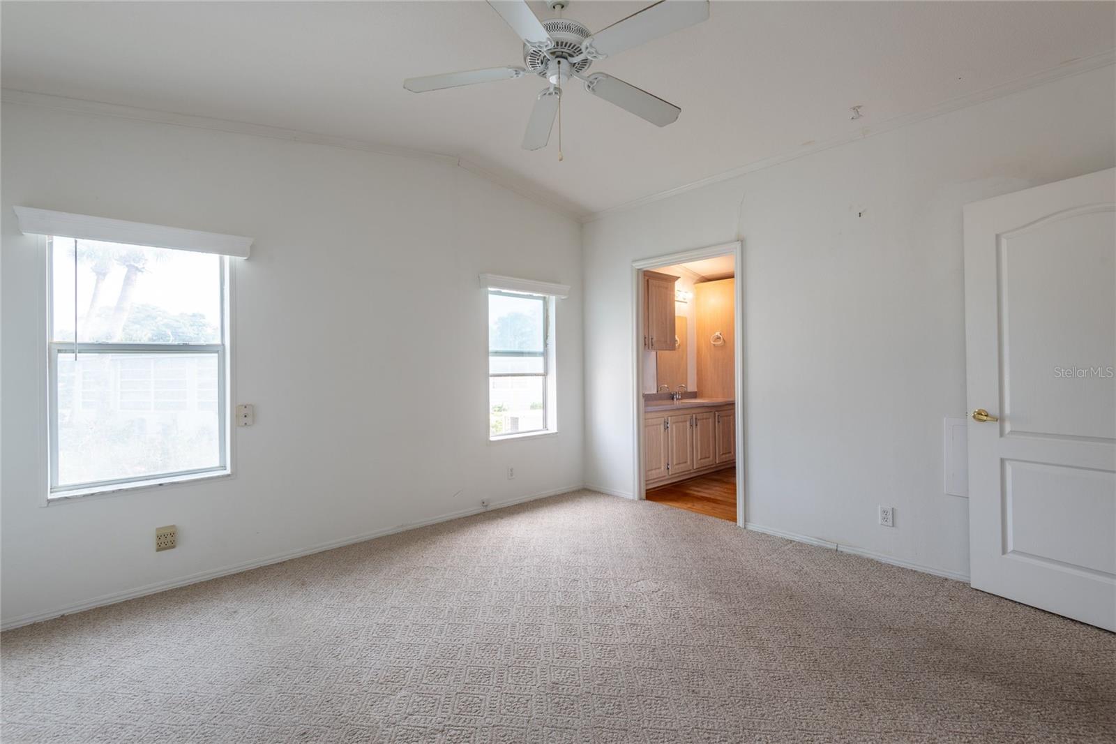 REGENCY COVE A COOPERATIVE - Residential