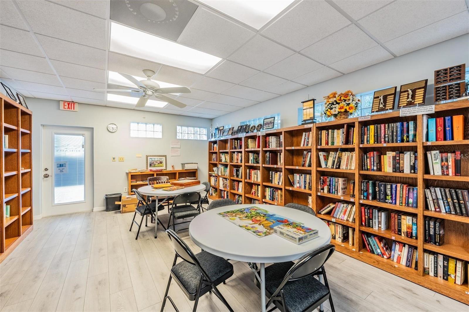 REGENCY COVE A COOPERATIVE - Residential